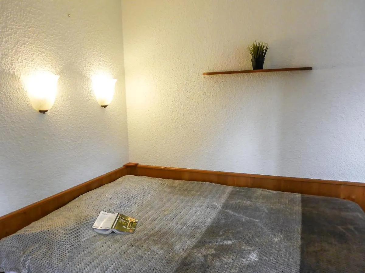 Apartment Jonquilles-14 By Interhome Chamonix