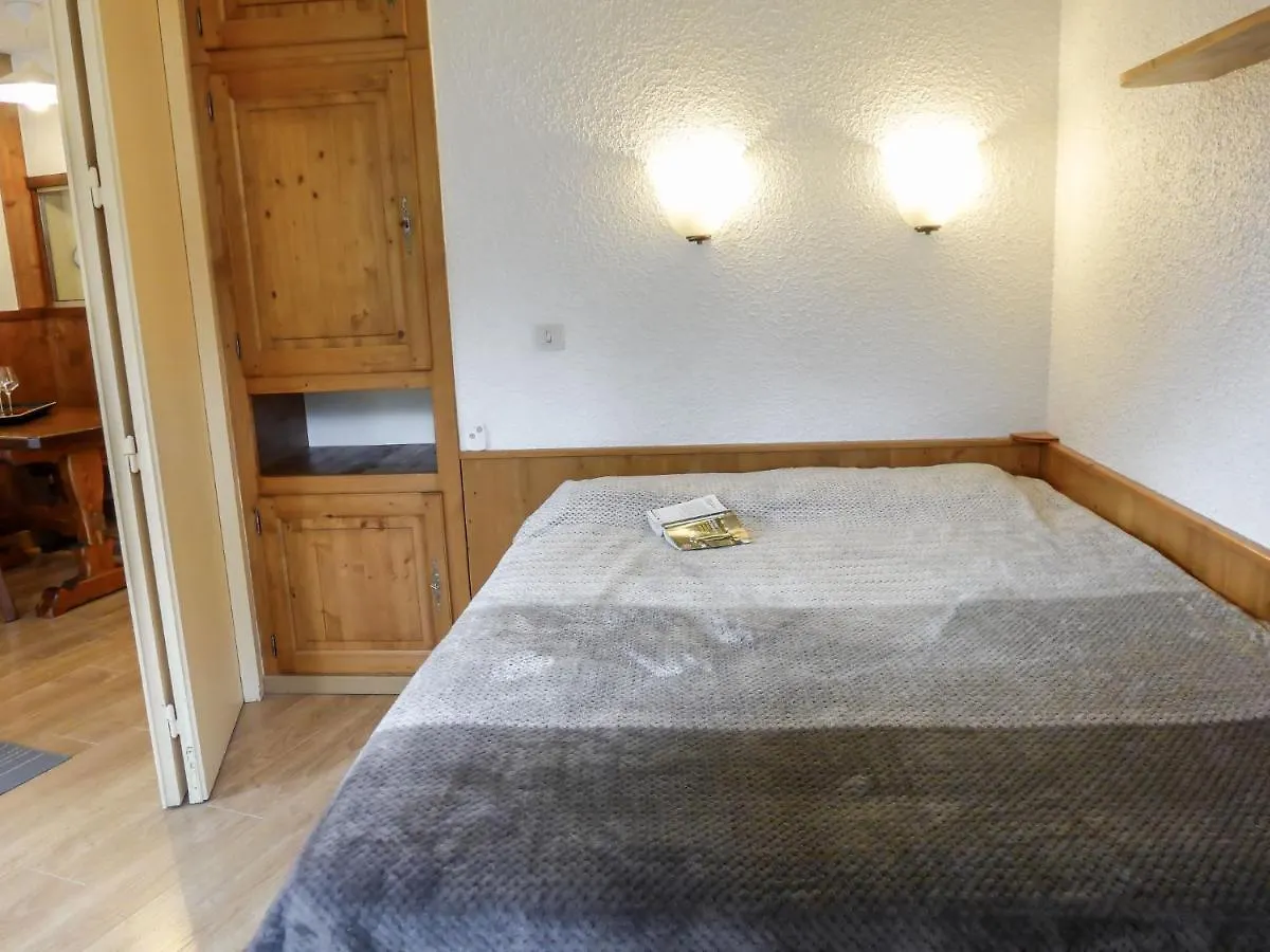 Apartment Jonquilles-14 By Interhome Chamonix