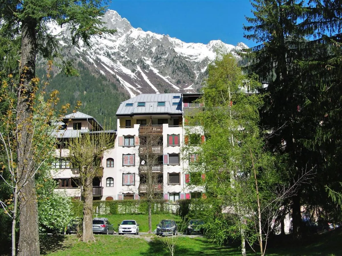 Apartment Jonquilles-14 By Interhome location
